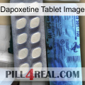 Dapoxetine Tablet Image 34